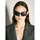 バレンシアガ Balenciaga 【 Bossy Cat Sunglasses Women 】 サングラス バッグ 小物 ブランド雑貨 眼鏡 サングラス サン...