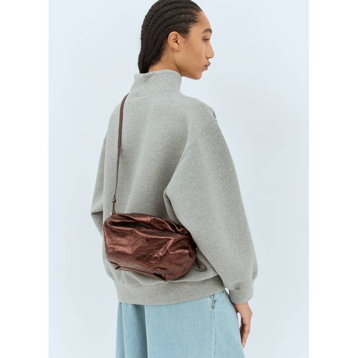 DRIES VAN NOTEN ハンドバッグ 黒x白x赤等(総柄) 2007725A0118 楽天市場】ドリス ヴァン ノッテン Dries Van Noten
