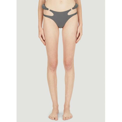Entire Studios 【 S08 Thong Bikini Bottoms Women 】 ズボン ボトムス レディースファッション 水着 レディース Entire Studios 【 S08 Thong Bikini Bottoms Women 】 ズボン ボトムス レディースファッション 水着 レディース