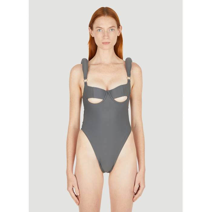 Entire Studios 【 S08 Swimsuit Women 】 水着 レディースファッション 水着 レディース