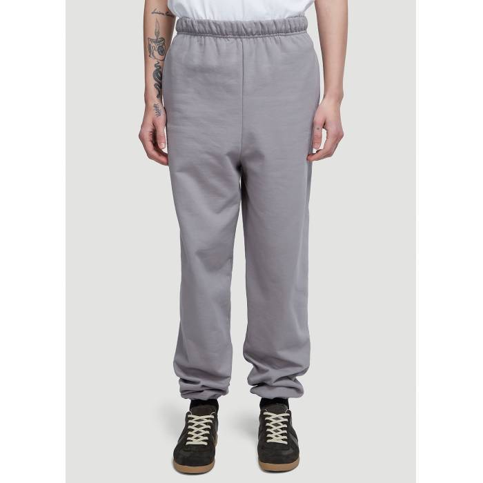 Hathenbruck? 【 Earth Walk Track Pants Men Gry 】 ウォーク トラック メンズファッション ズボン パンツ メンズ(4)