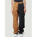 (Di)Vision 【 10.10 Reworked Carhartt Pants Women 】 レディースファッション ボトムス パンツ レディース