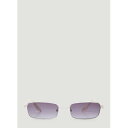 Lexxola 【 Kenny Sunglasses Women 】 サングラス バッグ 小物 ブランド雑貨 眼鏡 サングラス サングラス レディース(4)