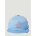 Rassvet 【 Embroidered Logo Baseball Cap Men 】 ロゴ ベースボール キャップ 帽子 バッグ 小物 ブランド雑貨 帽子 メンズ帽子 キャップ メンズ(4)
