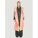 Meryll Rogge 【 Blanket Draped Classic Coat Women 】 クラシック レディースファッション コート ジャケット レ...