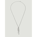 Octi 【 Icicle Pendant Necklace Men 】 ネックレス ジュエリー アクセサリー メンズジュエリー アクセサリー ネックレス ペンダント メンズ(4)