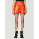Olivier Theyskens 【 Front Patch Pocket Shorts Women 】 ショーツ レディースファッション ボトムス パンツ ...