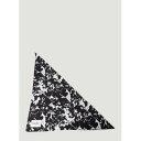 Rodebjer 【 Logo Scarf Women 】 ロゴ スカーフ バッグ 小物 ブランド雑貨 マフラー スカーフ レディースマフラー ストール レディ...