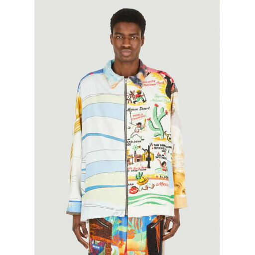 Rave Review 【 Harrington Patchwork Jacket Men 】 Jacket ジャケット メンズファッション コート ジャケット メンズ Rave Review 【 Harrington Patchwork Jacket Men 】 Jacket ジャケット メンズファッション コート ジャケット メンズ