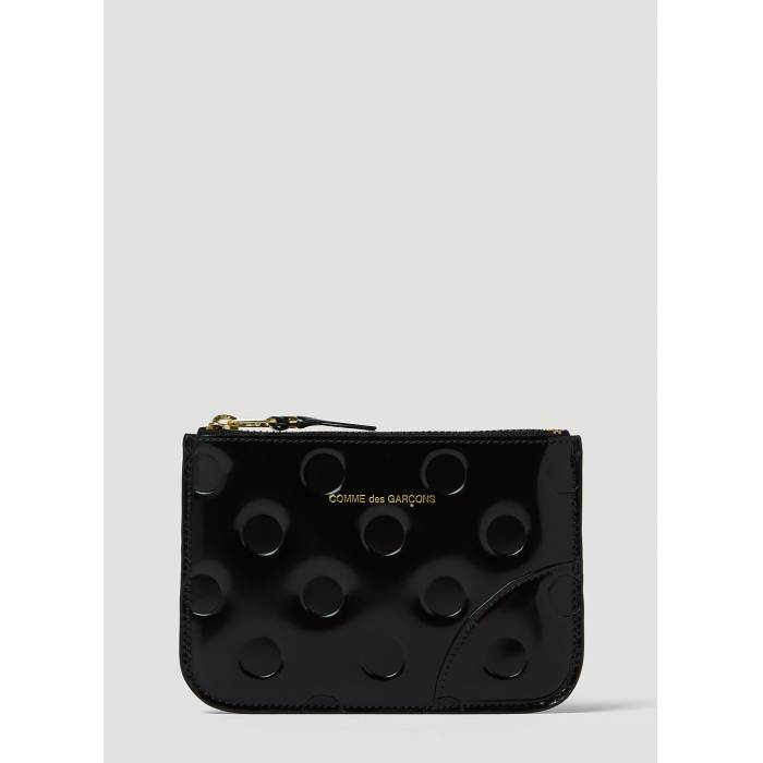 【 Dots Pouch Wallet Men 】 Wallet ウォレット・財布 バッグ 小物 ブランド雑貨 財布 ケース メンズコインケース メンズ