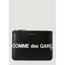 【 Men 】 Logo Pouch バッグ 小物 ブランド雑貨 財布 ケース メンズコインケース メンズ