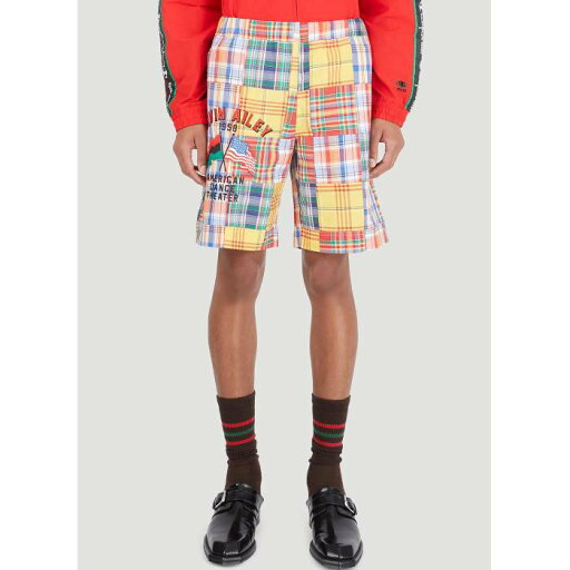 Champion Tears 【 Check Bermuda Shorts Men 】 ショーツ メンズファッション ズボン パンツ メンズ Champion Tears 【 Check Bermuda Shorts Men 】 ショーツ メンズファッション ズボン パンツ メンズ