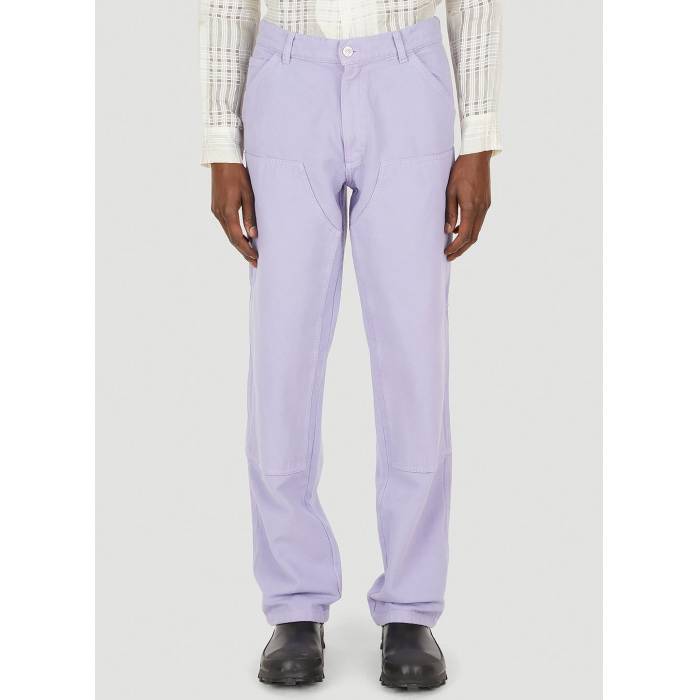 Sky High Farm 【 Workwear Jeans Men Ppl 】 ジーンズ メンズファッション ズボン パンツ メンズ