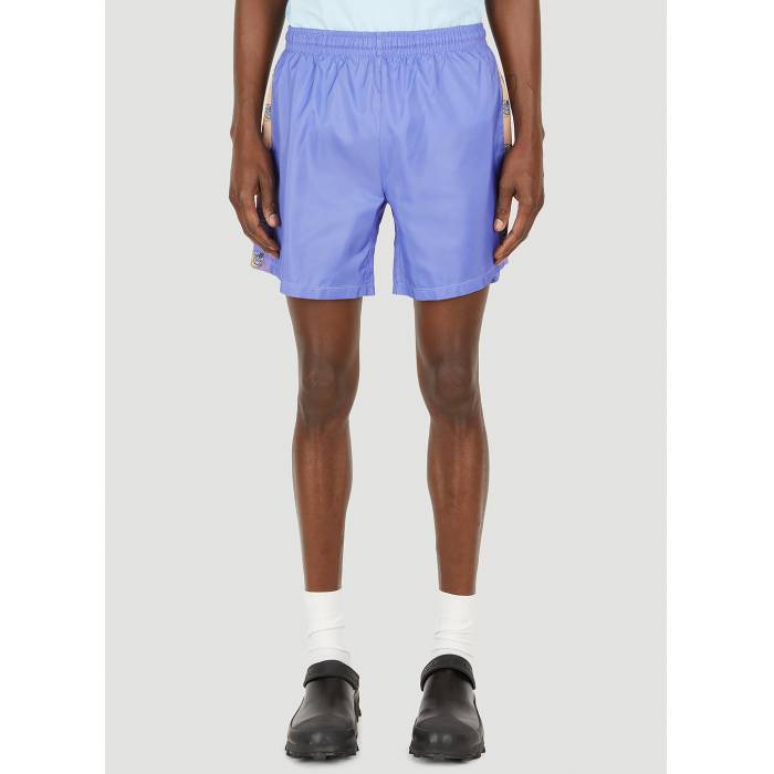 Sky High Farm 【 Gradient Woven Swim Shorts Women Ppl 】 Woven ウーブン ショーツ レディースファッション ボトムス パンツ レディ..