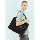 Space Available 【 Patch Pocket Tote Bag Women Blk 】 バッグ バッグ 小物 ブランド雑貨 バッグ レディースバッグ トートバッグ レディース
