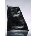 リック・オウエンス・ダークシャドウ Rick Owens Drkshdw 【 Low Fetish Boots Men 】 ブーツ 靴 メンズ靴 ブーツ その他...