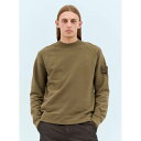 ストーンアイランド Stone Island 【 Ghost Sweatshirt Men 】 スウェット トレーナー メンズファッション トップス スウェット トレーナー メンズ(4)