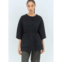 Max Mara 【 Cashmere Cape Women 】 レディースファッション コート ジャケット レディース