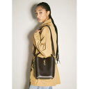 サンローラン Saint Laurent 【 Le 37 Leather Shoulder Bag Women 】 レザー バッグ バッグ 小物 ブランド雑貨 バッグ レディースバッグ ショルダーバッグ メッセンジャーバッグ レディース