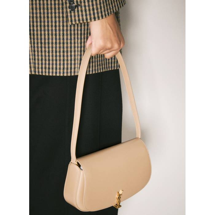サンローラン Saint Laurent 【 Mini Voltaire Shoulder Bag Women 】 バッグ バッグ 小物 ブランド雑貨 バッグ レディースバッグ ショルダーバッグ メッセンジャーバッグ レディース