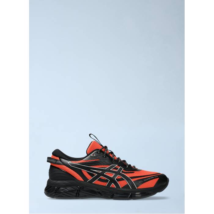 Asics X Lack Of Guidance 【 Gel-Quantum 360 Viii? Sneakers Men Blk 】 靴 メンズ靴 スニーカー メンズ