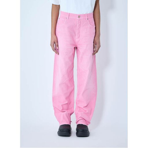 バレンシアガ Balenciaga 【 Loose Denim Jeans Women Pin 】 デニム ジーンズ レディースファッション ボトムス パンツ レディース バレンシアガ Balenciaga 【 Loose Denim Jeans Women Pin 】 デニム ジーンズ レディースファッション ボトムス パンツ レディース
