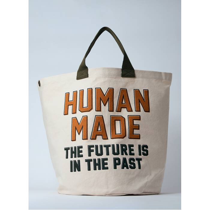 ★★限定値下げ★★ヒューマンメイド トートバッグ 楽天市場】HUMAN MADE(トートバッグ|メンズバッグ):バッグ