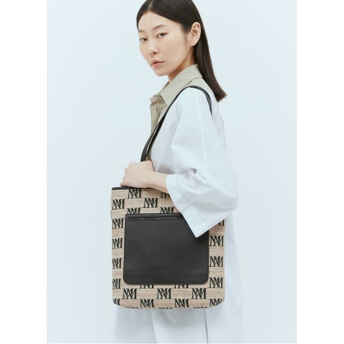 【マックスマーラ】 Tote Bags トートバッグ 楽天市場】トートバッグ(ブランドマックスマーラ)(レディース