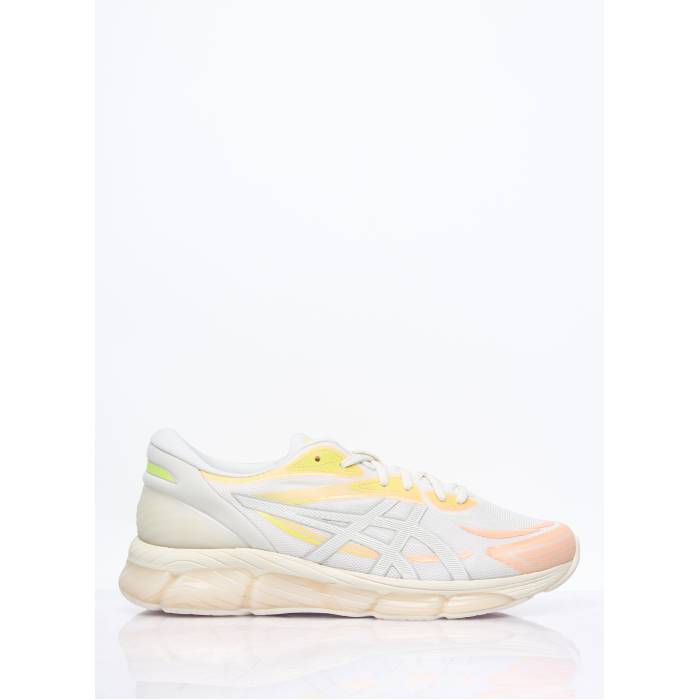 アシックス Asics 【 Gel-Quantum 360 Viii Paris Sneakers Men Wht 】 靴 メンズ靴 スニーカー メンズ