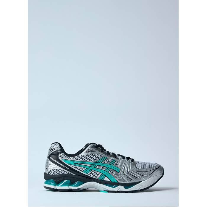アシックス Asics 【 Gel-Kayano 14 Sneakers Men Grn 】 靴 メンズ靴 スニーカー メンズ