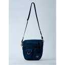 コムデギャルソン オム Comme Des Garcons Homme 【 Logo Print Crossbody Bag Men Nav 】 ロゴ バッグ バッグ 小物 ブランド雑貨 バッグ メンズバッグ ボディバッグ ウエストポーチ メンズ(4)
