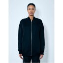 リックオウエンス Rick Owens 【 Jumbo Flight Padded Bomber Jacket Women Blk 】 ジャンボ Flight ...