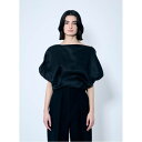 ケイト Khaite 【 Niles Top Women Blk 】 レディースファッション トップス その他 レディース