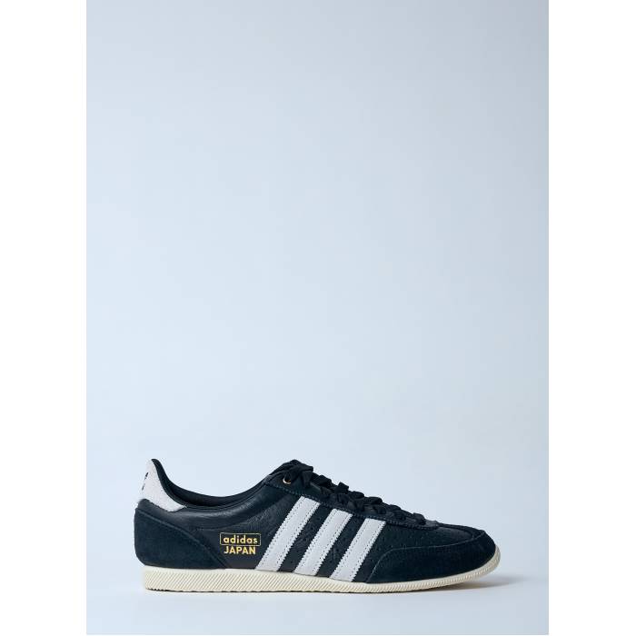 アディダス Adidas 【 Japan Core Sneakers Men Blk 】 コア 靴 メンズ靴 スニーカー メンズ