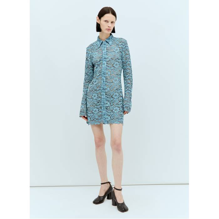 ブランド名Eytys性別Women(レディース)商品名Caprice Dressカラー・Blu