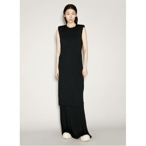 032C 【 Daydream Layered Gown Women Blk 】 レディースファッション ドレス レディース 032C 【 Daydream Layered Gown Women Blk 】 レディースファッション ドレス レディース