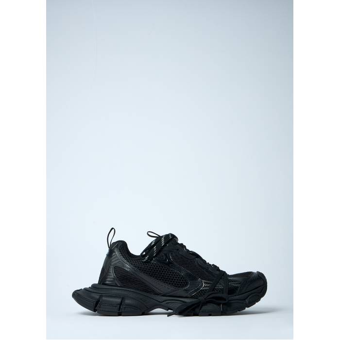 バレンシアガ Balenciaga 【 3Xl Sneakers Men Blk 】 靴 メンズ靴 スニーカー メンズ