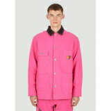 Sky High Farm Workwear 【 Workwear Canvas Chore Jacket Men Pin 】 Jacket ジャケット メンズファッション コート ジャケット メンズ