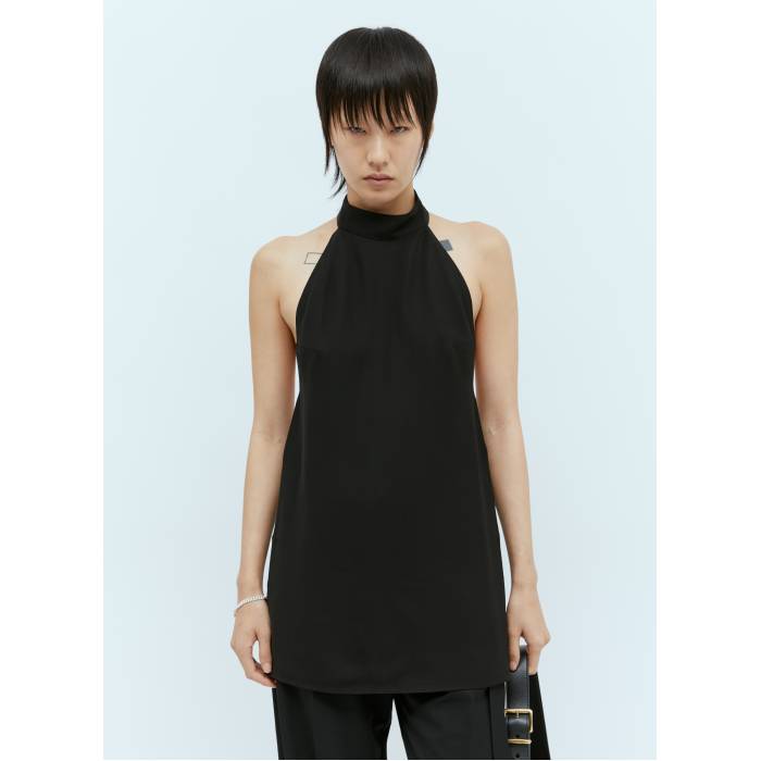 ˥㤨St. Agni  High Neck Tunic Women Blk  ϥ ǥեå ȥåץ ¾ ǥפβǤʤ49,600ߤˤʤޤ