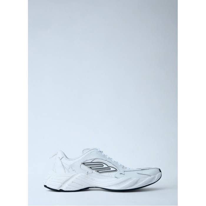 Х󥷥 Balenciaga  Monday Sneaker Men Wht   ˡ  󥺷 ˡ 