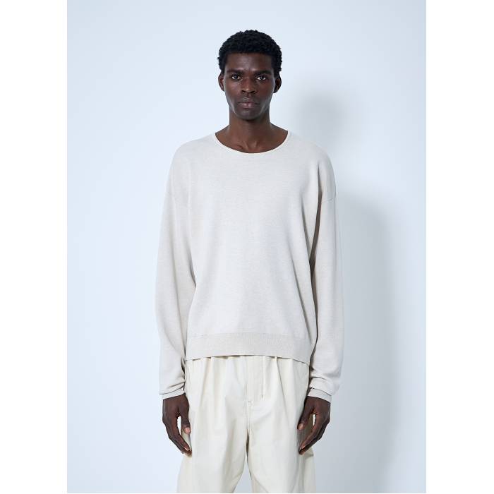 【人気急上昇中♪】LEMAIRE コットン リブTシャツ 楽天市場】lemaire(Tシャツ・カットソー|トップス):メンズ