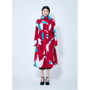 Issey Miyake 【 Vigor Long Coat Women Col 】 レディースファッション コート ジャケット レディース