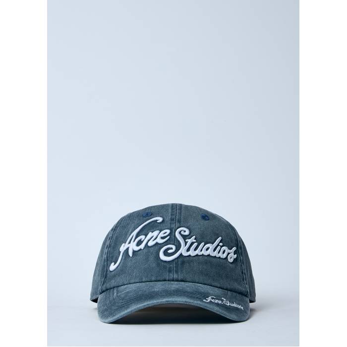 送料関税込■Acne Studios■ロゴ コットン ベースボールキャップ 楽天市場】acne studios ベースボールキャップの通販