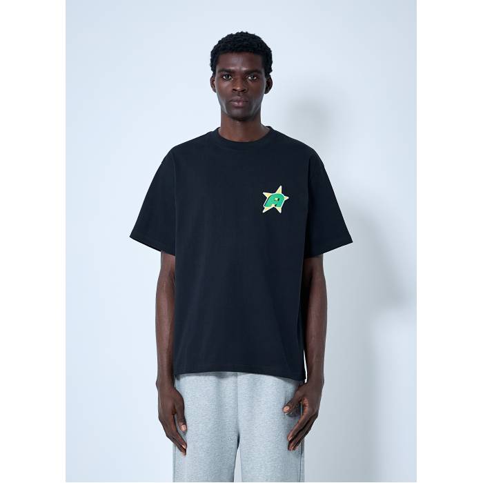 新着!【AWAKE NY】デイリーユース☆トップス☆Tシャツ 楽天市場】AWAKE NY(Tシャツ・カットソー|トップス):メンズ