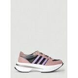 アディダス Adidas 【 Esiod Sneakers Men Ppl 】 靴 メンズ靴 スニーカー メンズ