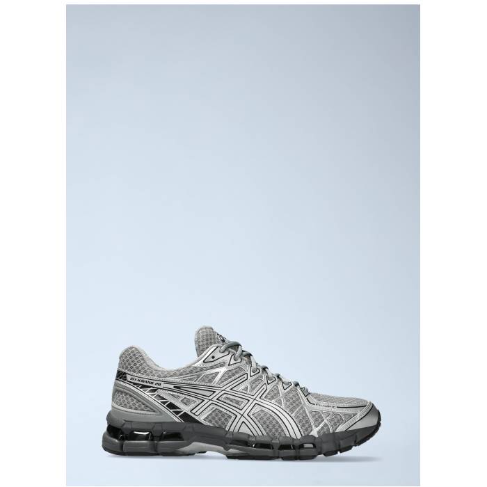 アシックス Asics 【 Gel-Kayano 20 Sneakers Men Gry 】 靴 メンズ靴 スニーカー メンズ