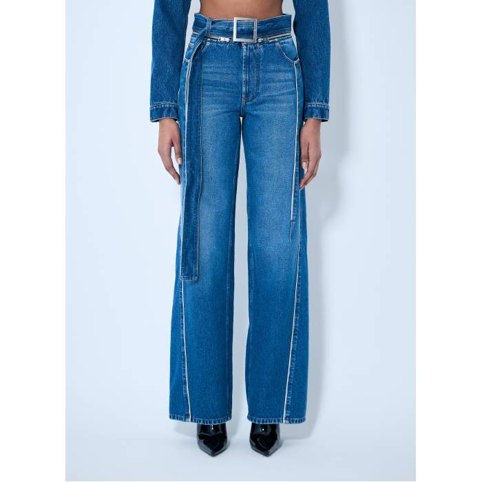 GAULTIER JEAN'S ベスト サイズ40 楽天市場】GAULTIER JEANSの通販