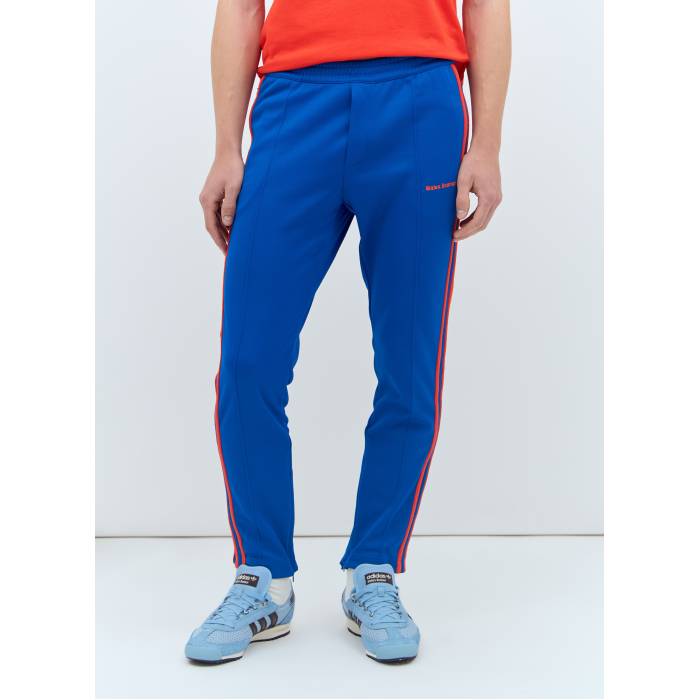 ブランド名Adidas By Wales Bonner性別Men(メンズ)商品名Stirrup Track Pantsカラー・Blu