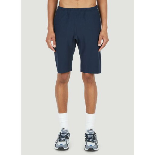 チャンピオン Champion 【 Reverse Weave Soft?Fleece Shorts? Men Blu 】 リベンジ メンズファッション ズボン パンツ メンズ チャンピオン Champion 【 Reverse Weave Soft?Fleece Shorts? Men Blu 】 リベンジ メンズファッション ズボン パンツ メンズ