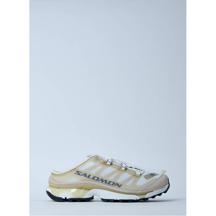 ˥㤨Mm6 Maison Margiela X Salomon  Xt-4 Mule Sneakers Women Wht   ǥ ˡ ǥפβǤʤ97,100ߤˤʤޤ